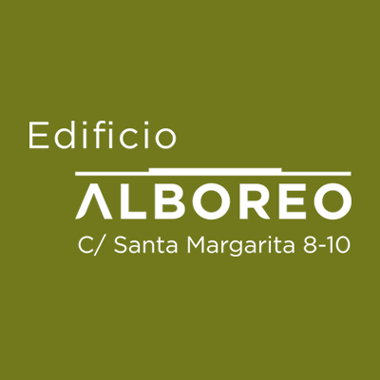 Edificio Alboreo